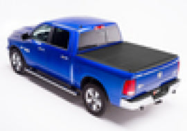 BAK 12-20 Ram 1500/2500 (19-20 Classic Only) 6ft 4in Bed (w/ Ram Box) BAKFlip MX4 Matte Finish - GTR Auto