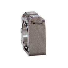 Load image into Gallery viewer, BBK 86-93 Mustang 5.0 70mm EGR Throttle Body Spacer Plate BBK Power Plus Series