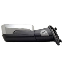 Load image into Gallery viewer, xTune Dodge Ram 1500 09-12 Extendable Power Heated Adjust Mirror Chrome Housing Left MIR-DRAM10-PW-L