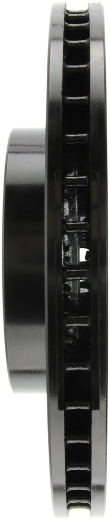 StopTech Drilled Sport Brake Rotor