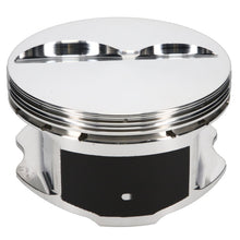 Load image into Gallery viewer, JE Pistons 350SBC ULTRA LT GP Set of 8 Pistons