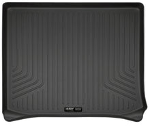 Load image into Gallery viewer, Husky Liners 14-22 Jeep Cherokee Black Rear Cargo Liner - GTR Auto