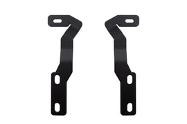 Diode Dynamics 16-21 Toyota Tacoma Stage Series Ditch Light Bracket Kit
