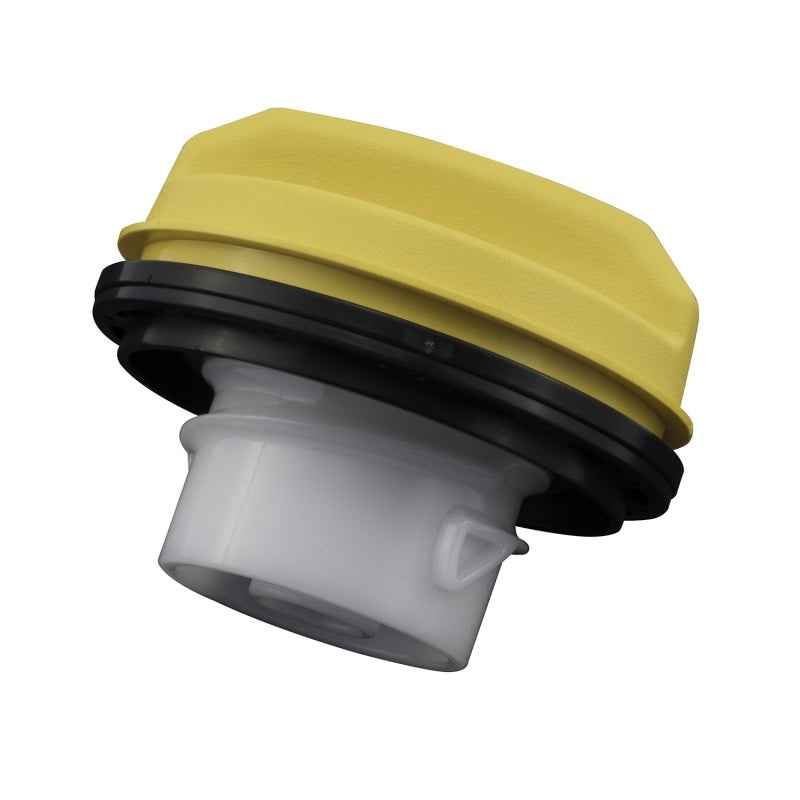 Omix Flex Fuel Cap E85- 07-10 XK 07-09 WK