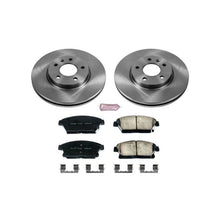 Load image into Gallery viewer, Power Stop 12-17 Buick Verano Front Autospecialty Brake Kit