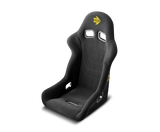 Momo Start Seats (FIA 8855-1999) - Black Hardshell