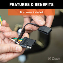 Load image into Gallery viewer, Curt Multi-Function Taillight Converter Kit