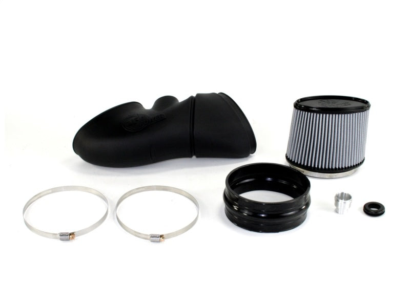 aFe MagnumFORCE Intakes Stage-2 PDS AIS PDS BMW M3 (E9X) 08-12 V8-4.0L - GTR Auto