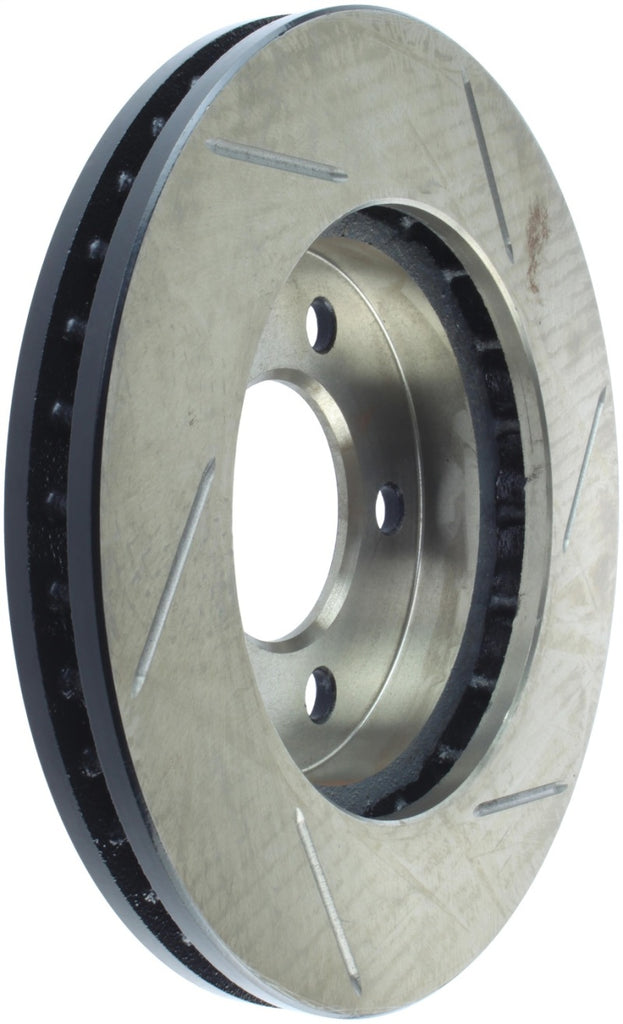 StopTech Slotted Sport Brake Rotor