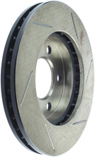 Load image into Gallery viewer, StopTech Slotted Sport Brake Rotor