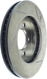 StopTech Slotted Sport Brake Rotor