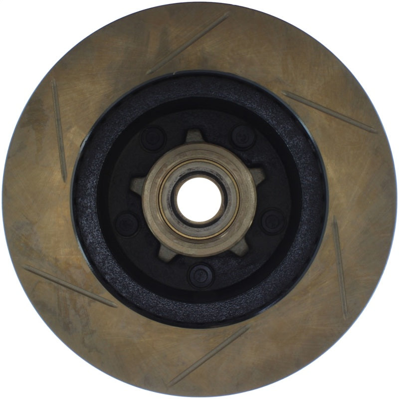 StopTech Slotted Sport Brake Rotor