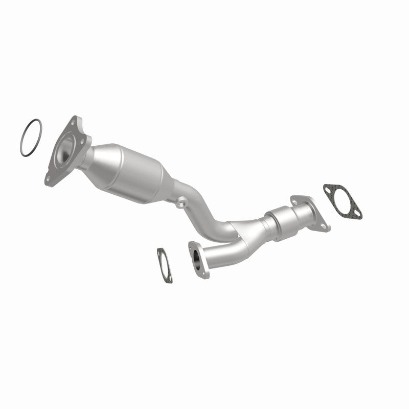 Magnaflow Conv DF 2008-2009 G6 3.5 L Underbody