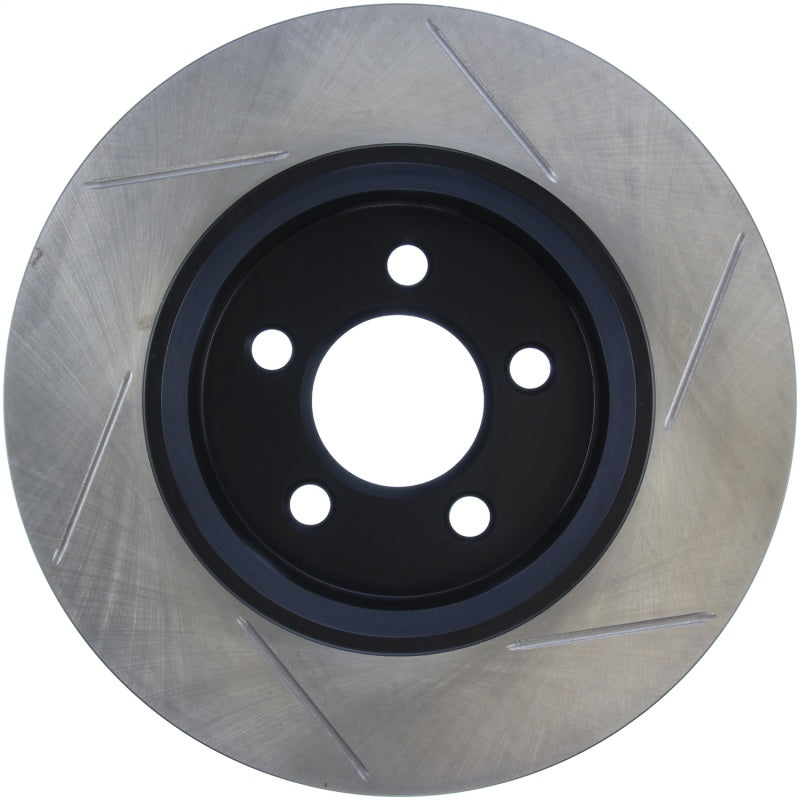 StopTech Slotted Sport Brake Rotor