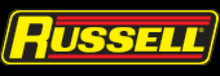 Load image into Gallery viewer, Russell Performance -8 AN to -8 AN ProFlex Demon Carb Dual Inlet Carb Kit (Endura) (w Fuel Filter)
