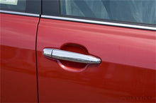 Load image into Gallery viewer, Putco 03-09 Toyota 4Runner w/o Passenger Keyhole Door Handle Covers