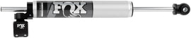 Fox 2017+ Ford Superduty 2.0 Perf Series 8.1in. TS Stabilizer Steering Damper 1-1/8 in Tie Rod - GTR Auto