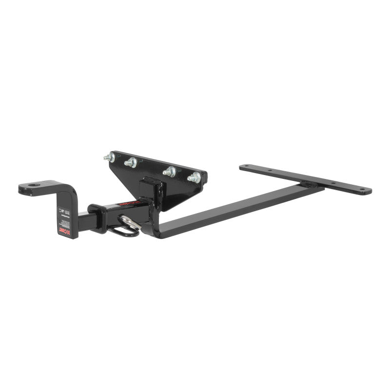 Curt 95-05 Hyundai Accent Sedan & Hatchback Class 1 Trailer Hitch w/1-1/4in Ball Mount BOXED