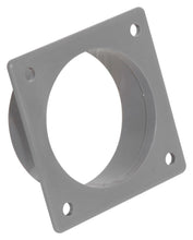Load image into Gallery viewer, Spectre Air Duct/Intake Tube Mounting Plate 3in. Outlet