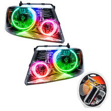 Load image into Gallery viewer, Oracle 05-08 Ford F-150 SMD HL - ColorSHIFT