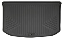 Load image into Gallery viewer, Husky Liners 2016 Kia Soul Weatherbeater Black Trunk Liner - GTR Auto