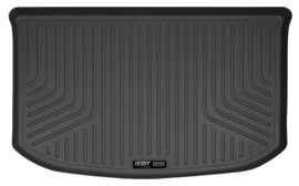 Husky Liners 2016 Kia Soul Weatherbeater Black Trunk Liner - GTR Auto