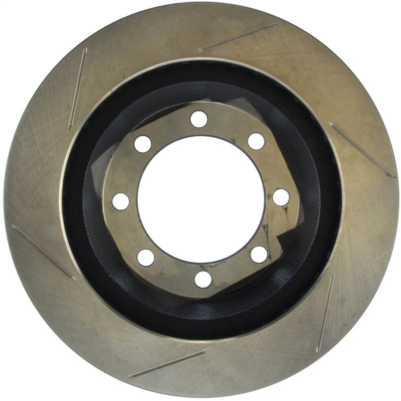 StopTech Slotted Sport Brake Rotor