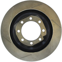 Load image into Gallery viewer, StopTech Slotted Sport Brake Rotor