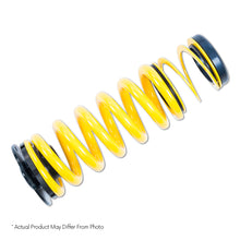 Load image into Gallery viewer, ST Audi A4 (B9) Sedan 2WD Adjustable Lowering Springs