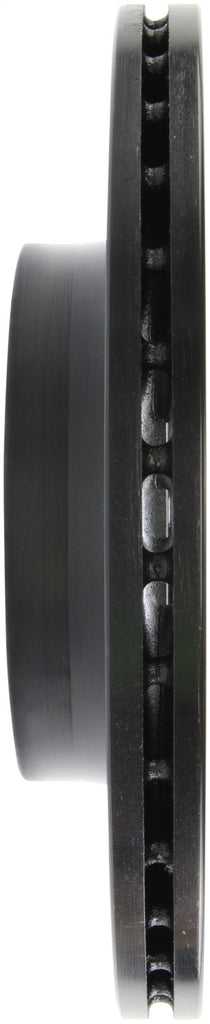 StopTech Slotted Sport Brake Rotor