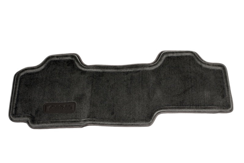Lund 00-03 Ford F-150 SuperCab Catch-All 2nd Row Floor Liner - Charcoal (1 Pc.)