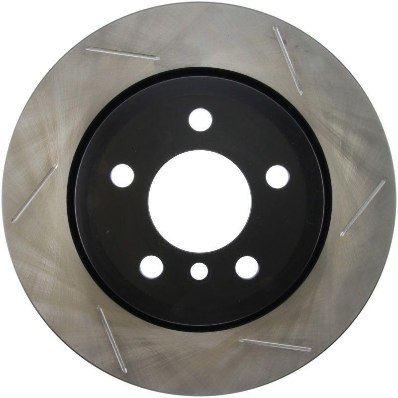 StopTech Slotted Sport Brake Rotor