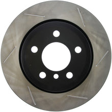 Load image into Gallery viewer, StopTech Slotted Sport Brake Rotor