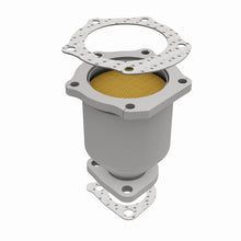 Load image into Gallery viewer, MagnaFlow Conv DF 99-01 Sephia/Spectra Front OE