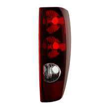 Load image into Gallery viewer, xTune Isuzu I-290 I-370 07-08 Passenger Side Tail Lights - OEM Right ALT-JH-CCOL04-OE-R