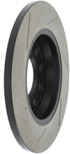 Load image into Gallery viewer, StopTech Slotted Sport Brake Rotor