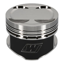 Load image into Gallery viewer, Wiseco Toyota 3SGTE 4v Dished -6cc Turbo 86.25mm +.25mm Oversize Piston Kit