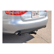 Load image into Gallery viewer, Curt 09-10 Audi A4 Avant Quattro Class 1 Trailer Hitch w/1-1/4in Ball Mount BOXED