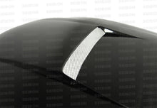 Load image into Gallery viewer, Seibon 98-04 Lexus GS Series DV-Style Carbon Fiber Hood