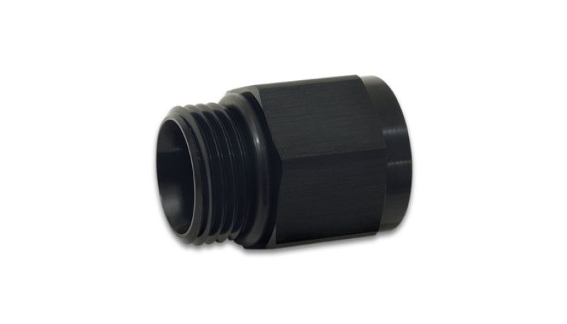 Vibrant Male -8 ORB to Female M12 x 1.5 Adapter Fitting