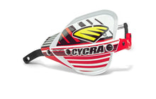 Load image into Gallery viewer, Cycra Factory Pro Bend Bar Pack Red