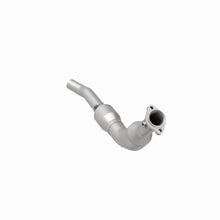 Load image into Gallery viewer, MagnaFlow Conv DF 05-08 LR3/RR Sport D/S OEM