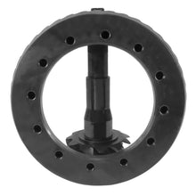 Load image into Gallery viewer, Yukon Gear 10.5in Ford 4.56 Rear Ring &amp; Pinion Install Kit