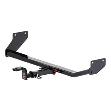 Load image into Gallery viewer, Curt 17-18 Hyundai Ionic Class 1 Trailer Hitch w/1-1/4in Ball Mount BOXED