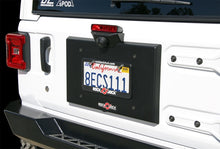 Load image into Gallery viewer, RockJock JL Spare Tire Mount Delete and Vent Cover w/ Hardware