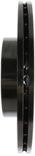 Load image into Gallery viewer, StopTech Power Slot Slotted 95-99 Infiniti I30/I35 / 89-99 Nissan Maxima 505PSL Front Left Rotor
