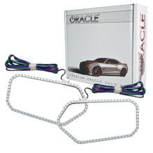 Load image into Gallery viewer, Oracle Polaris RZR 07-16 LED Halo Kit - ColorSHIFT