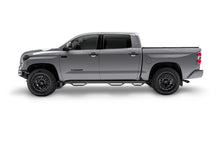 Load image into Gallery viewer, N-Fab Nerf Step 04-08 Ford F-150/Lobo SuperCab 6.5ft Bed - Tex. Black - Bed Access - 3in