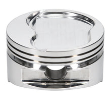 Load image into Gallery viewer, JE Pistons 351 STRKR TWIST DISH Set of 8 Pistons