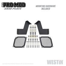 Load image into Gallery viewer, Westin 16-21 Toyota Tacoma Pro-Mod Skid Plate